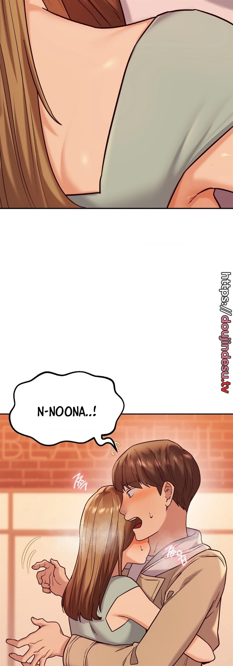 Magical Massage Chapter 13 - Page 16